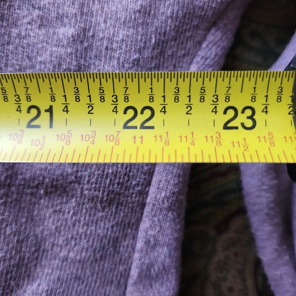 Free People cropped Sweater - Picture 9 of 11